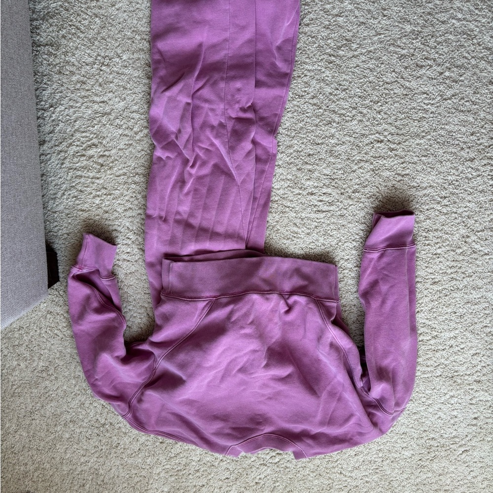 A&F Matching Sweatset - Picture 3 of 5